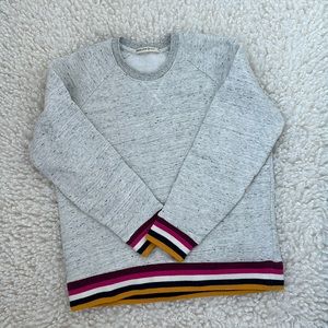 Marine Layer crew neck